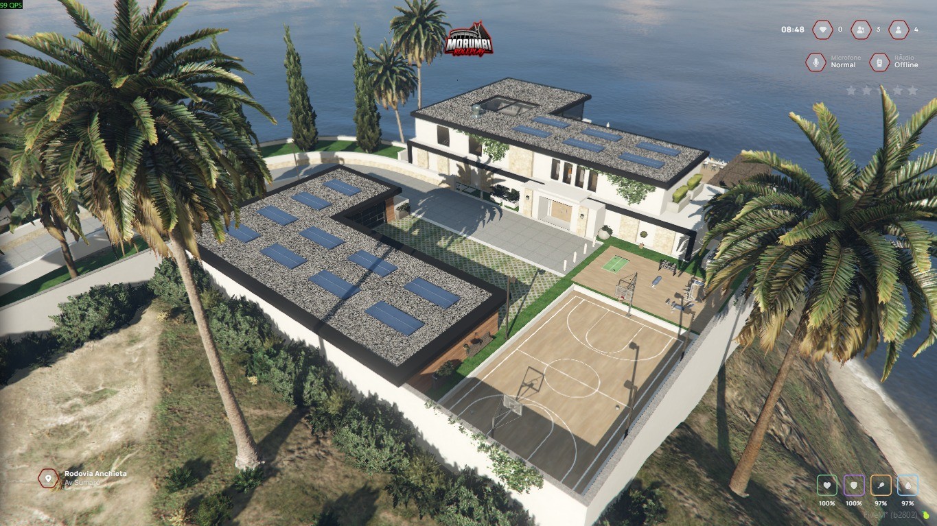 CASA 5