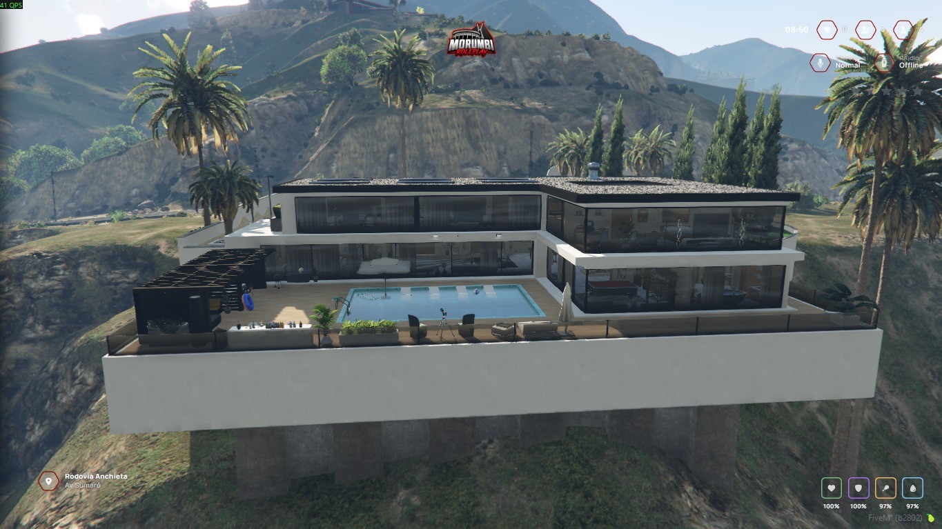 CASA 6