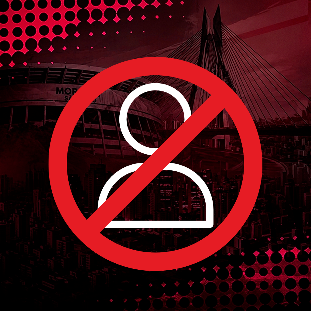 REMOVER BAN