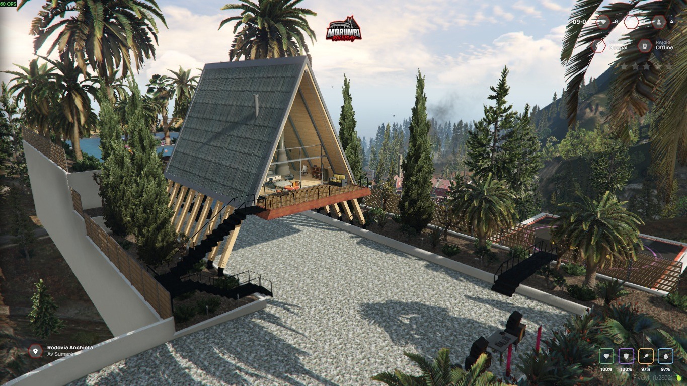 CASA 7