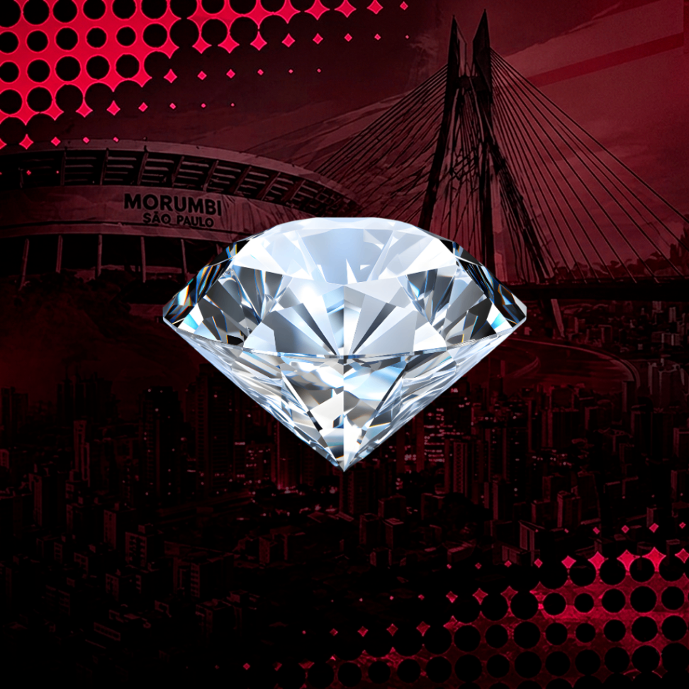 500 DIAMANTES