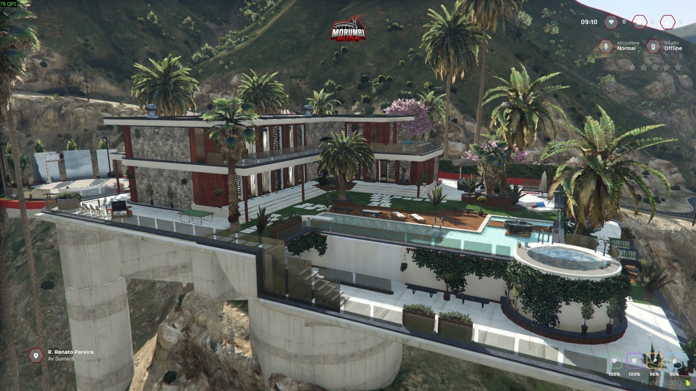 CASA 9