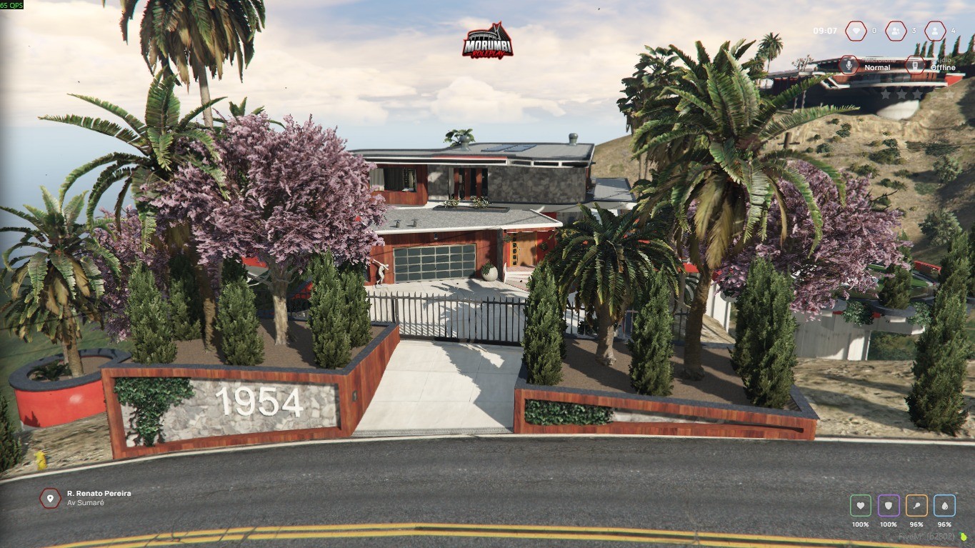CASA 8
