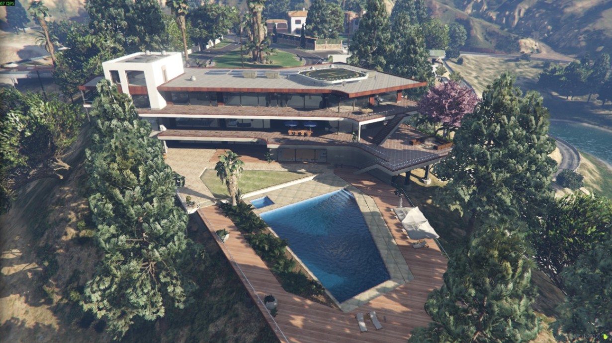 CASA 1